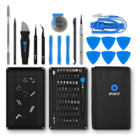 iFixit Pro Tech Toolkit electronics repair kit